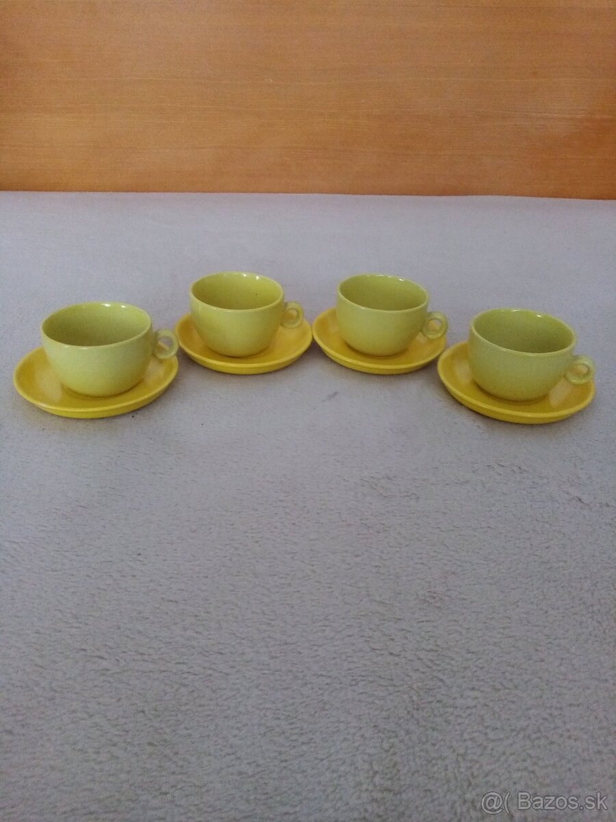 Zberatelske predmety - 5