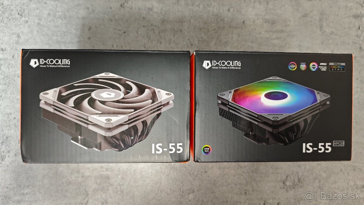 Predám PC skrinky Zalman M2 mini gray. - 5