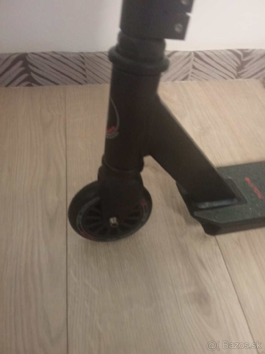 Free style kolobezka - 5