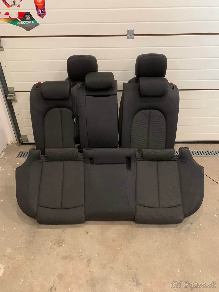Audi a6 c7 sedacky avant - 5