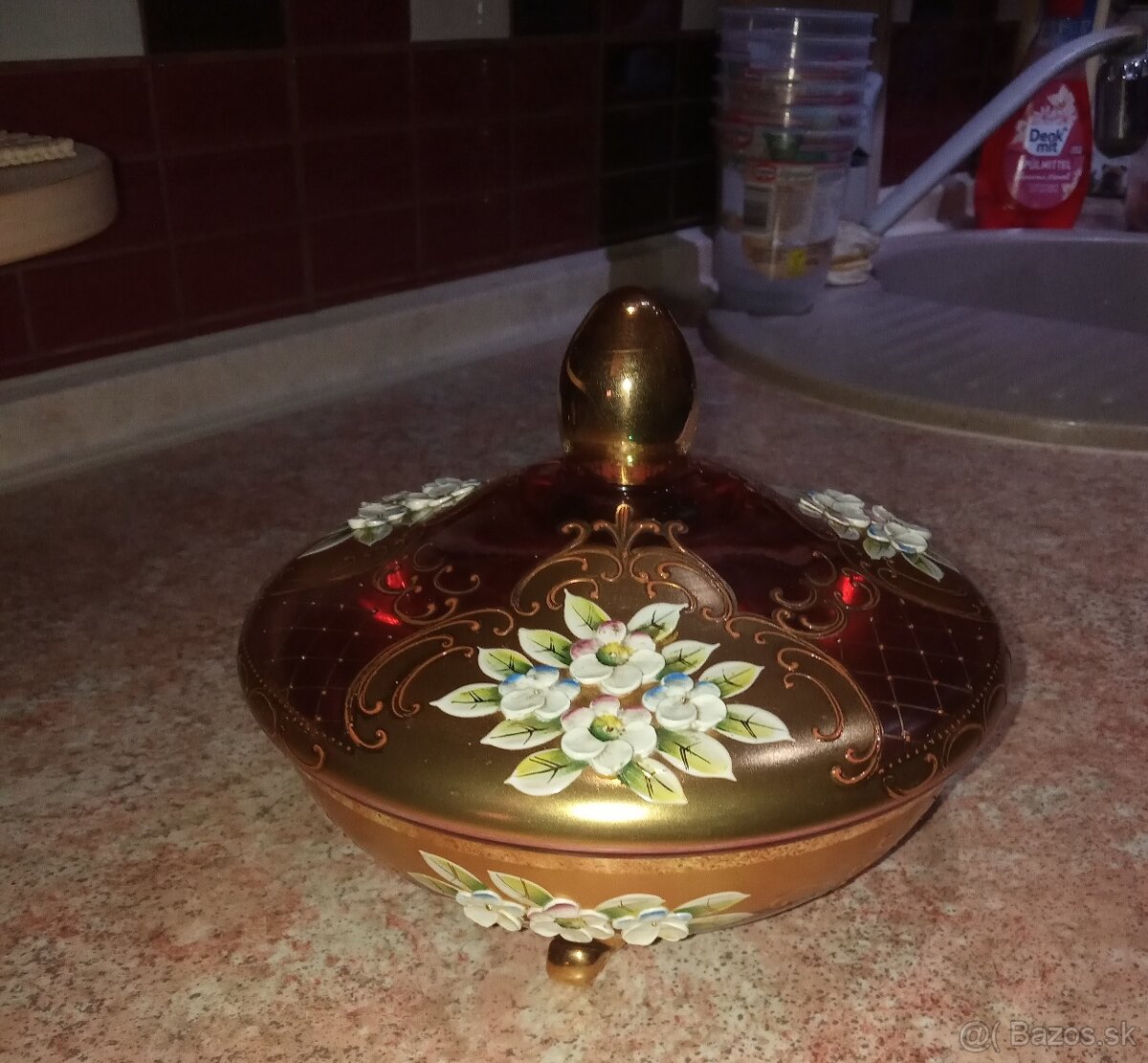 Doza Novoborske sklo - 5