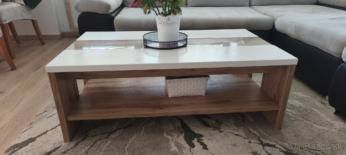 Predám konferenčný stolík - 5