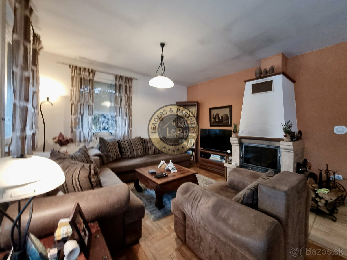 PREDAJ rodinný dom Halászi - 5