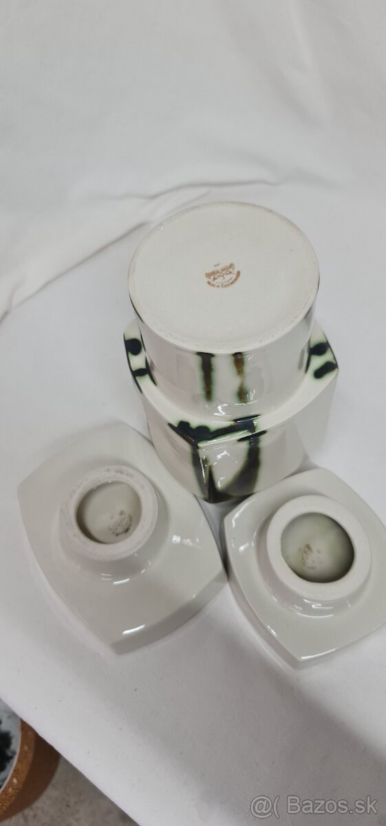 Keramika Ditmar Urbach Marion - 5