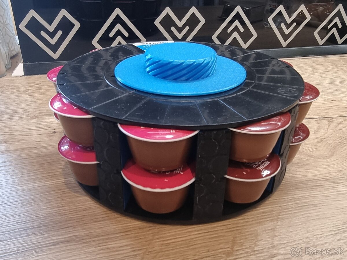 Stojan Dolce Gusto 16 kapsúl - 5