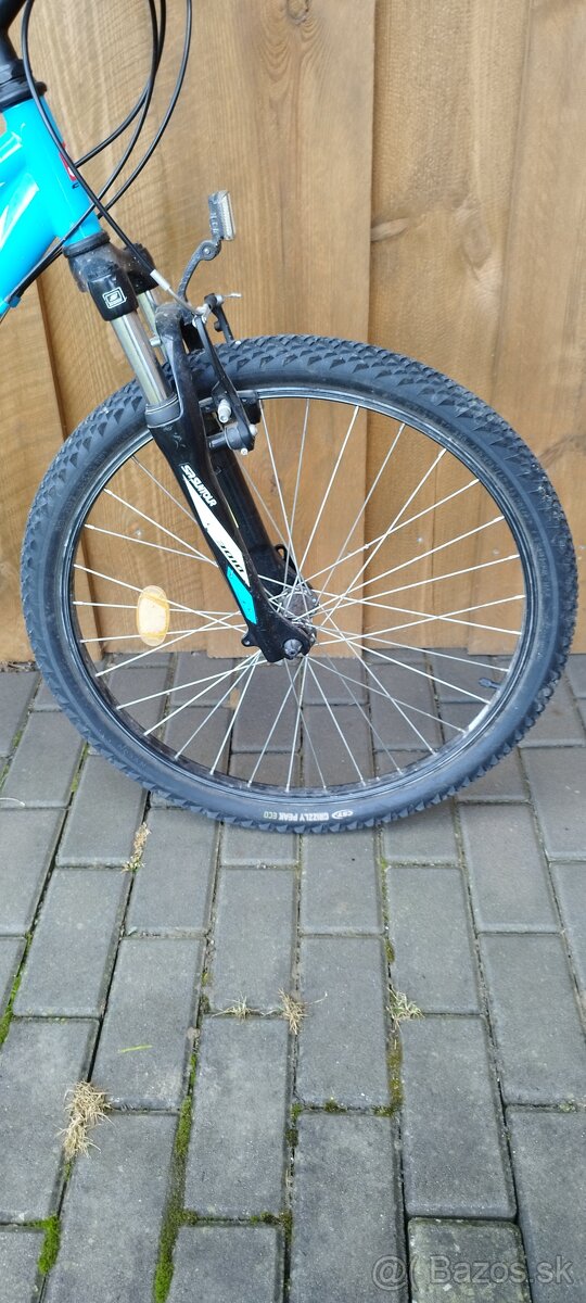 Bicykel 24" CTM Berry 2.0 - 5