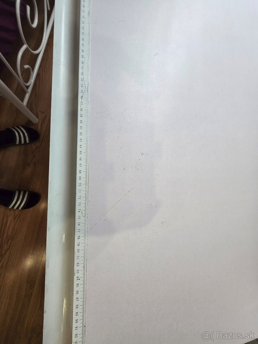 Detský rastúci stôl - 5