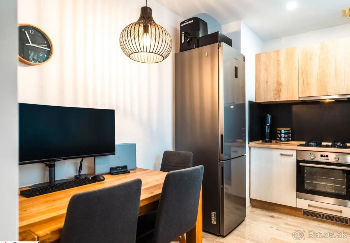 2 izbový byt Košice-Terasa - 5