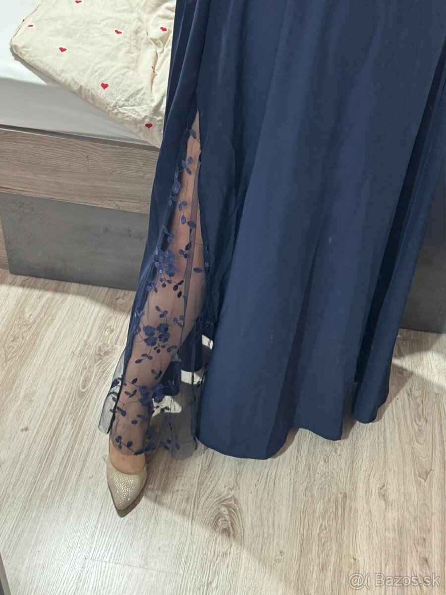 Spoločenske šaty - 5