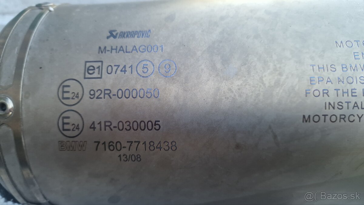 BMW K1300S BMW K1300R - 5