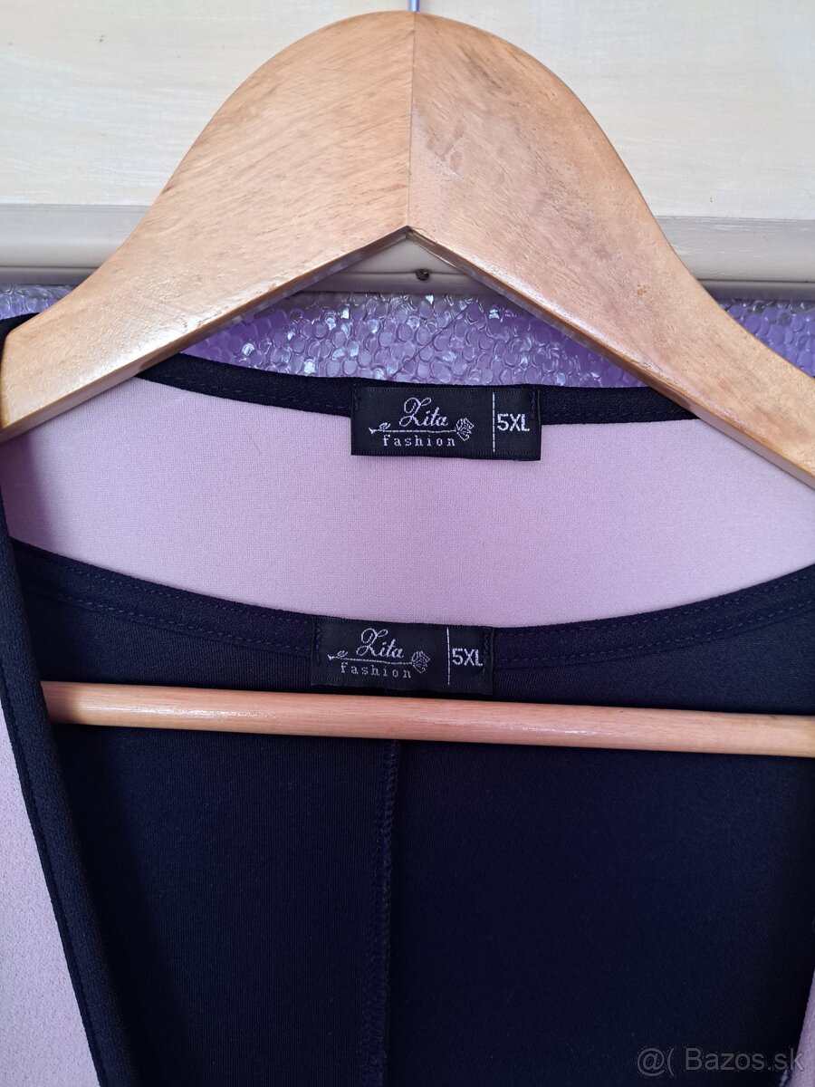 Dámske spoločenské šaty - 5