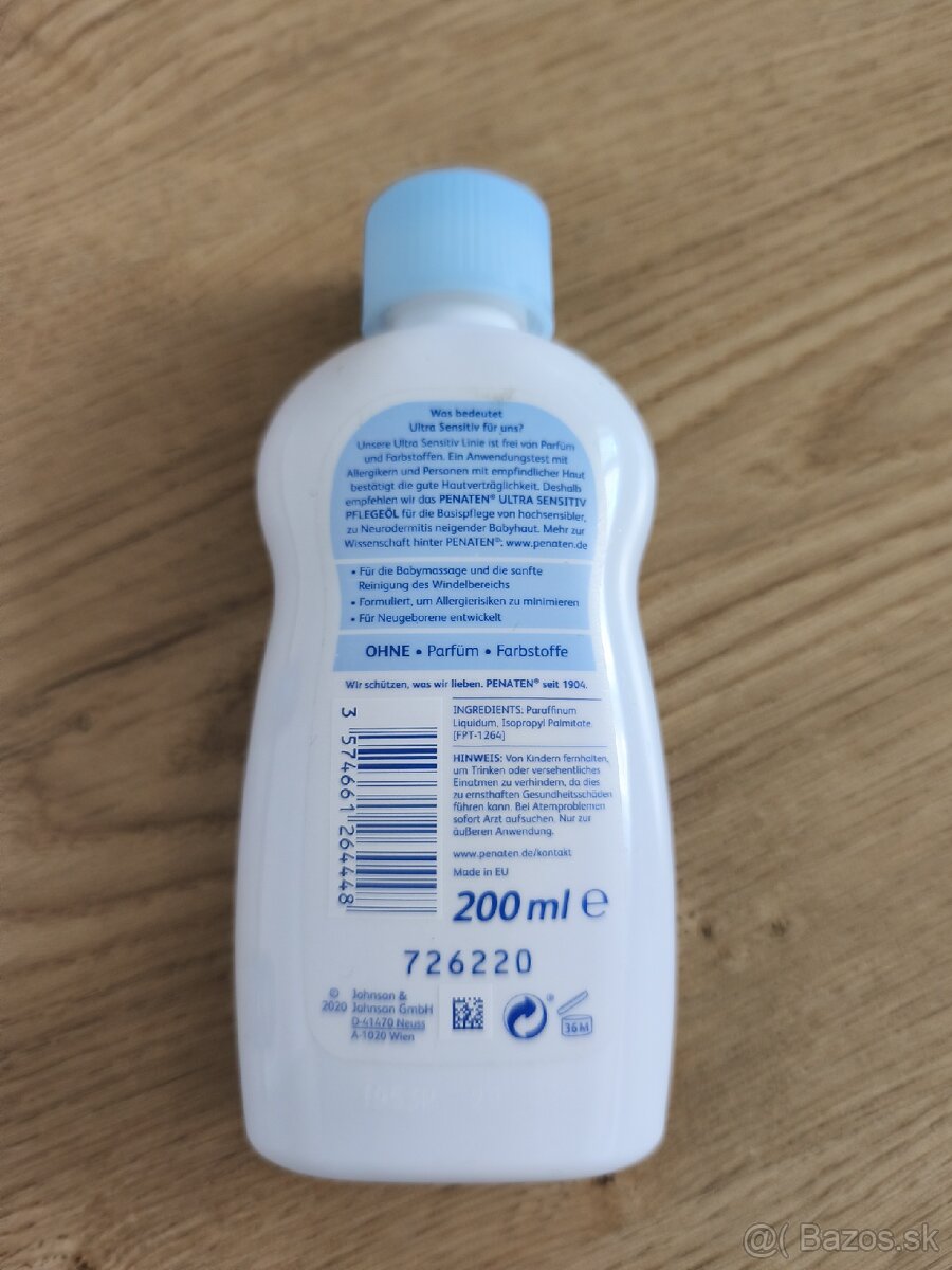 Detské kozmetika - 5