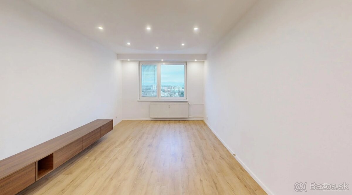 3-izb. byt Topoľčany Centrum - 5