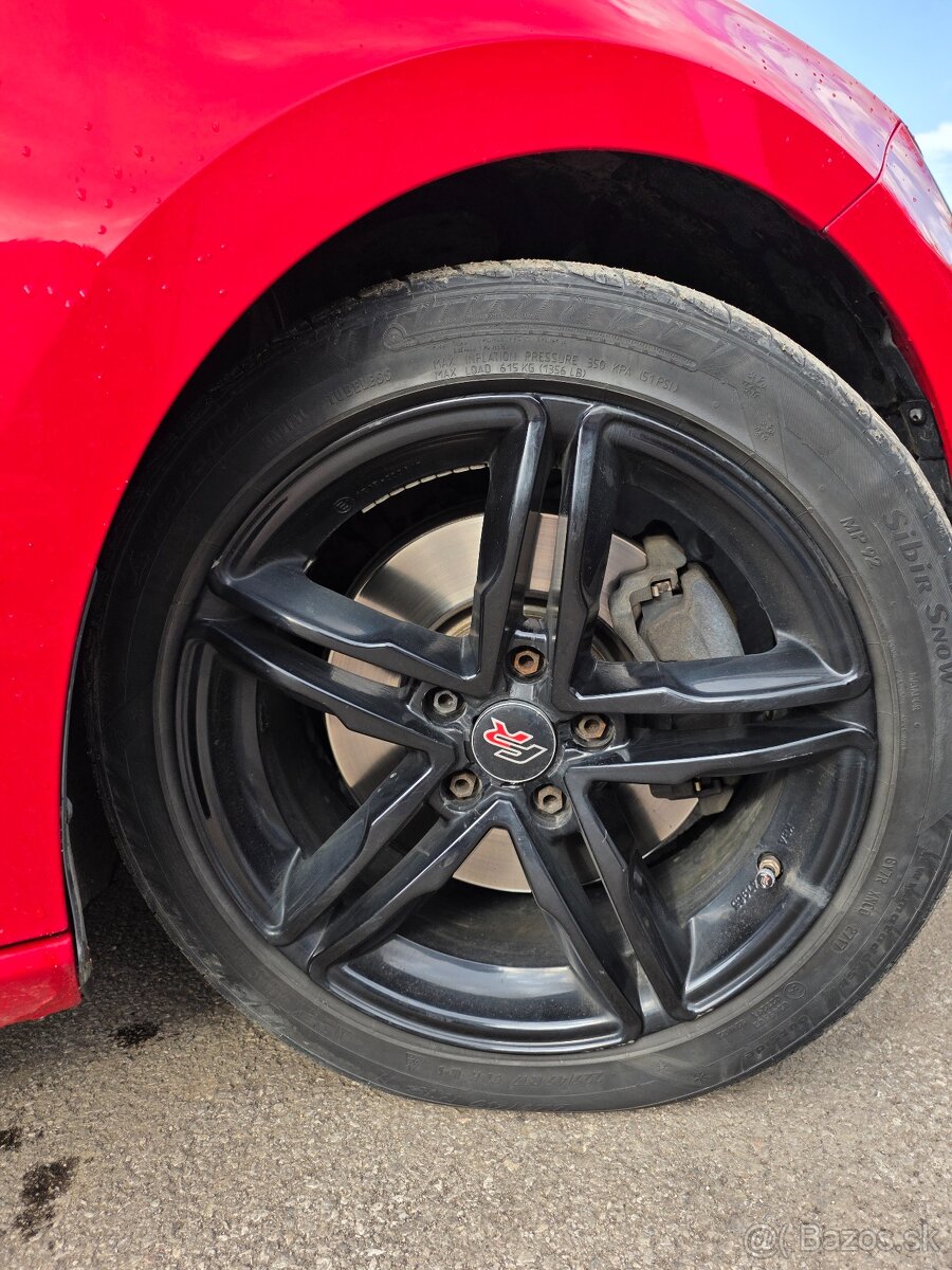 Elektróny 5x112 R17 225/45 - 5