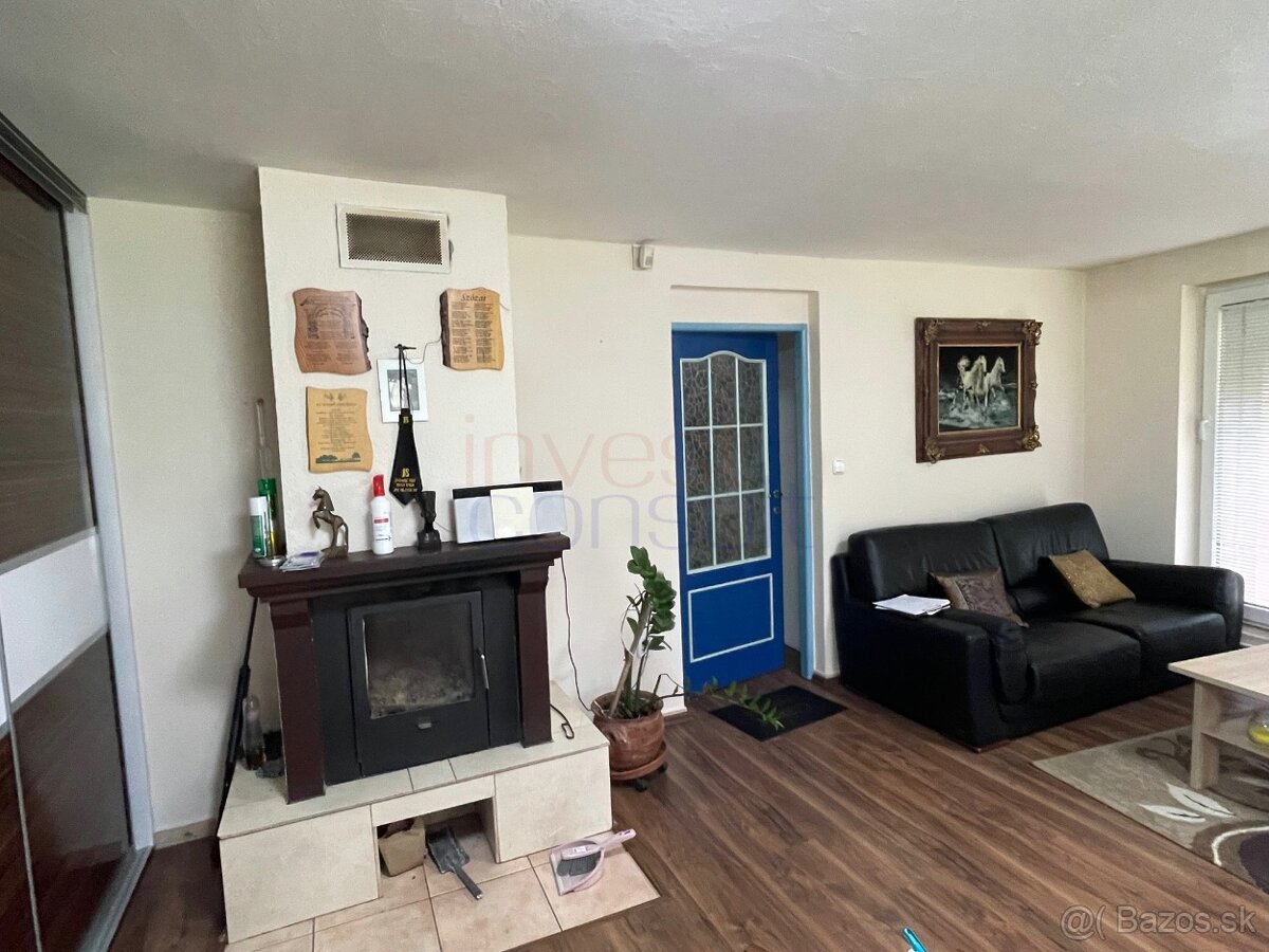 2373 NA PREDAJ JEDINEČNÝ STATOK – HOSPODÁRSKY DVOR - 5