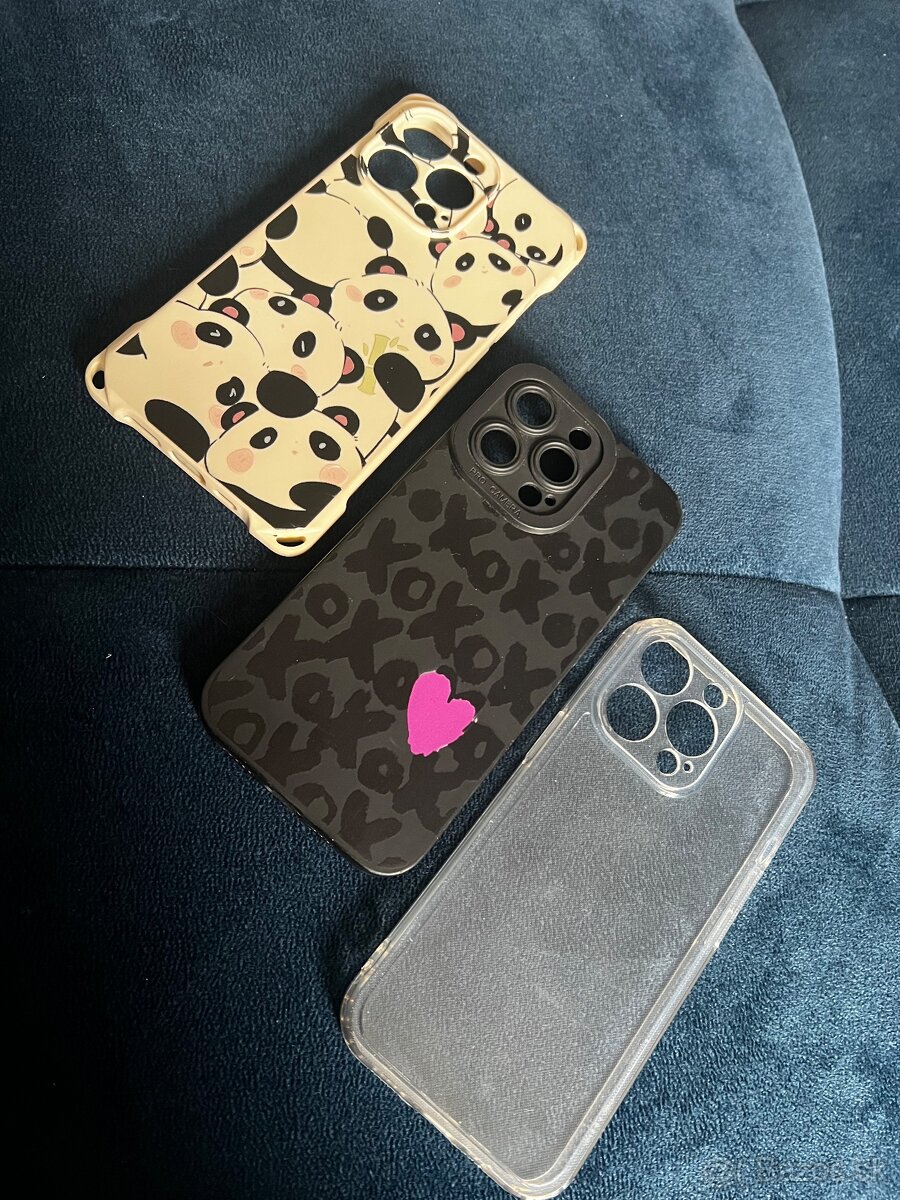 iPhone 13 Pro 256 GB - 5