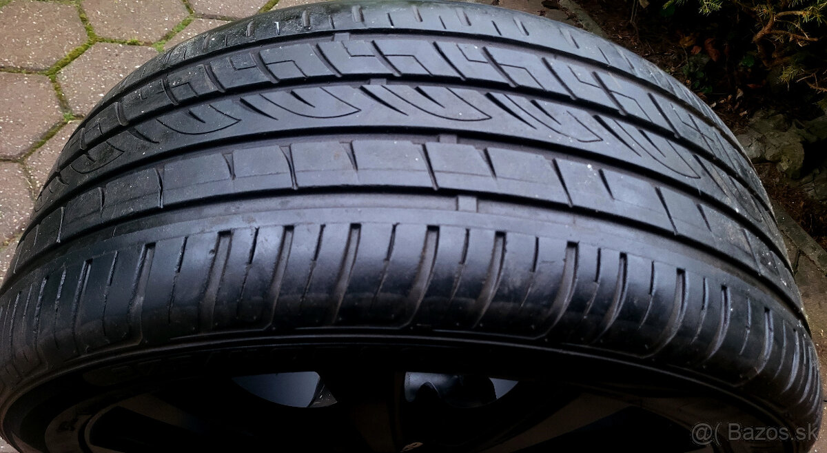 alu R20 5x139,7 Kia Sorento - 5