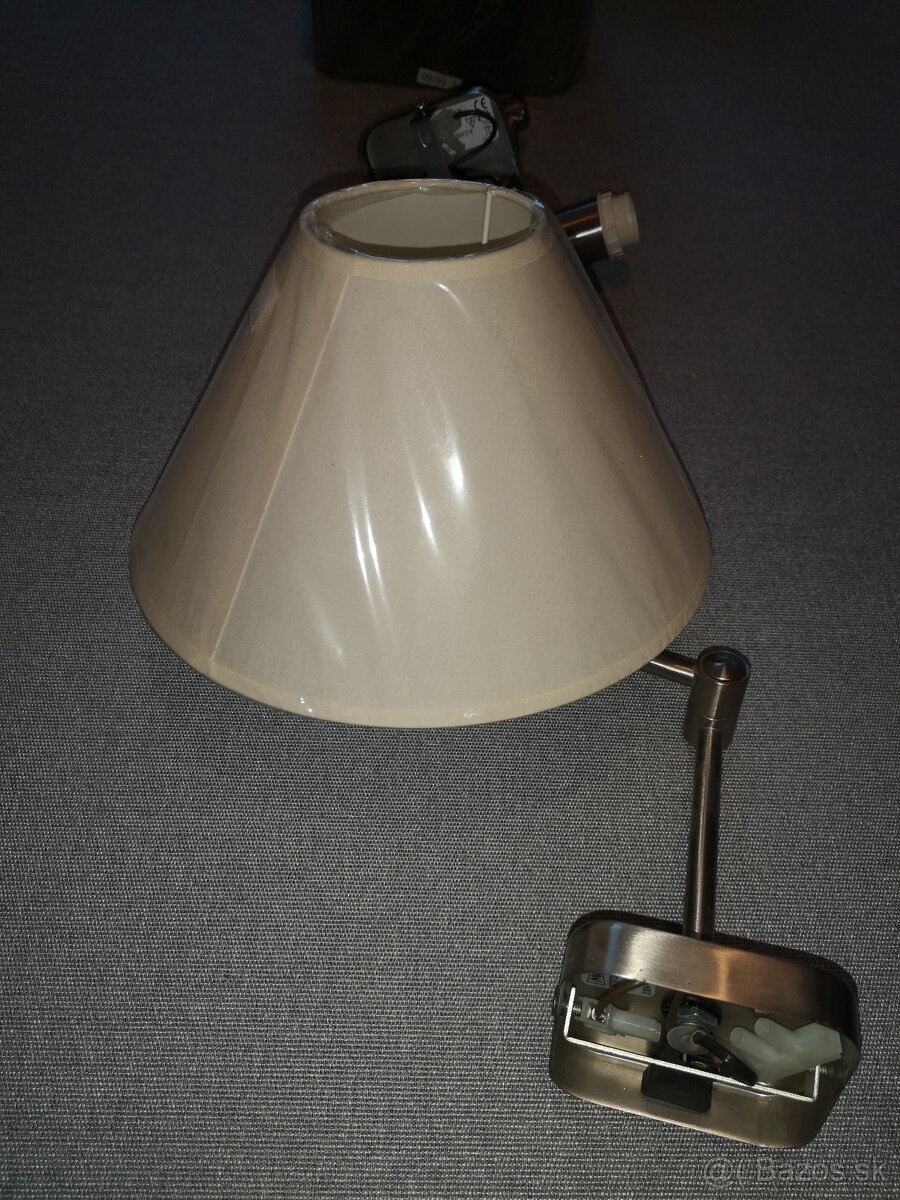 Nástenné nočné svietidlo - 5