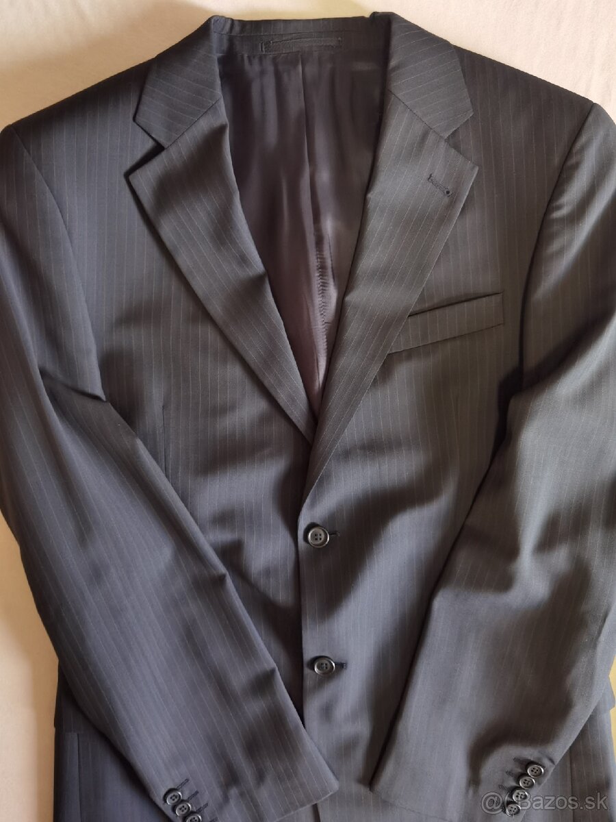Pánsky oblek OZETA - 5