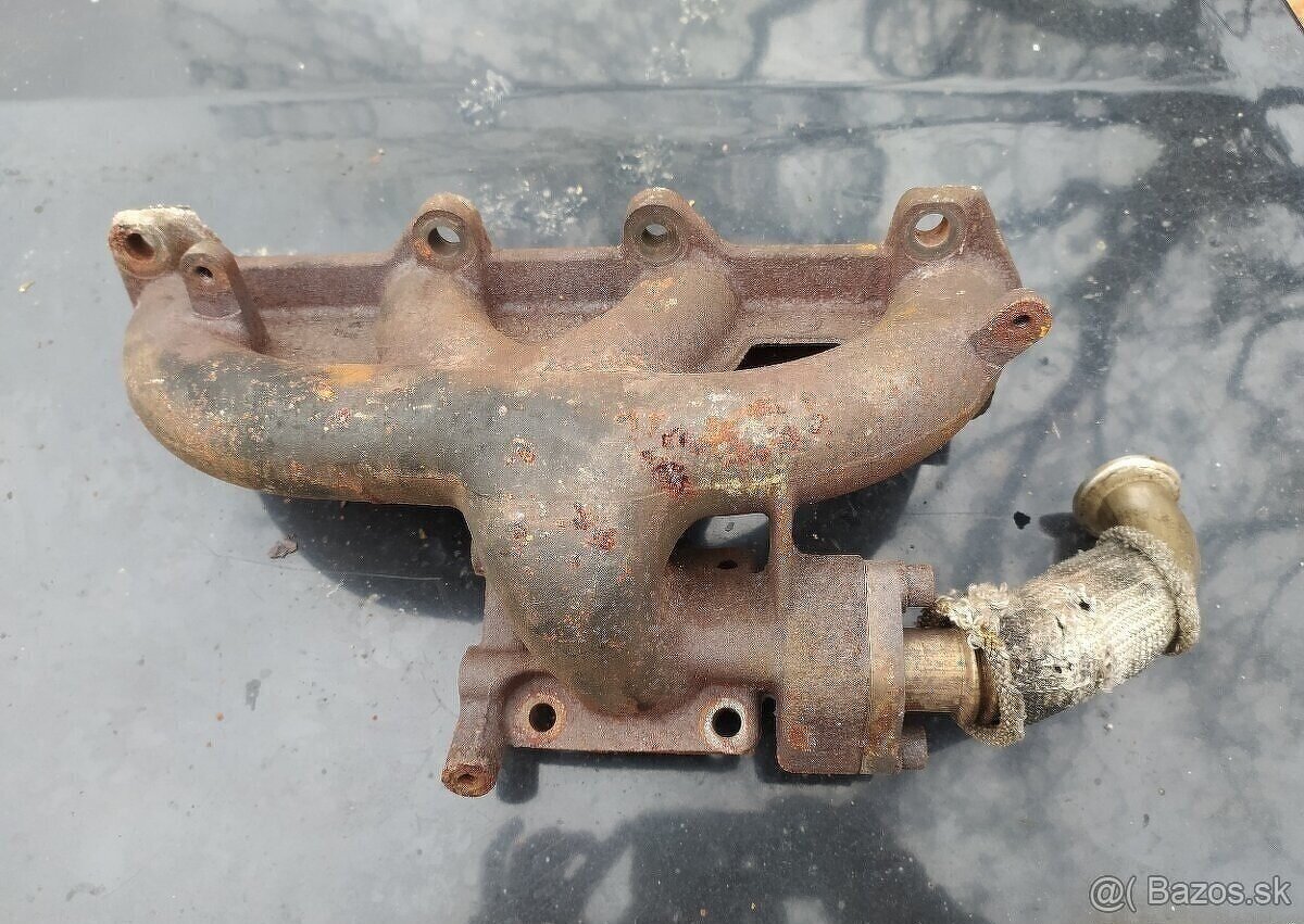 Rozpredam Fiat Stilo 1,9JTD 85kw - 5