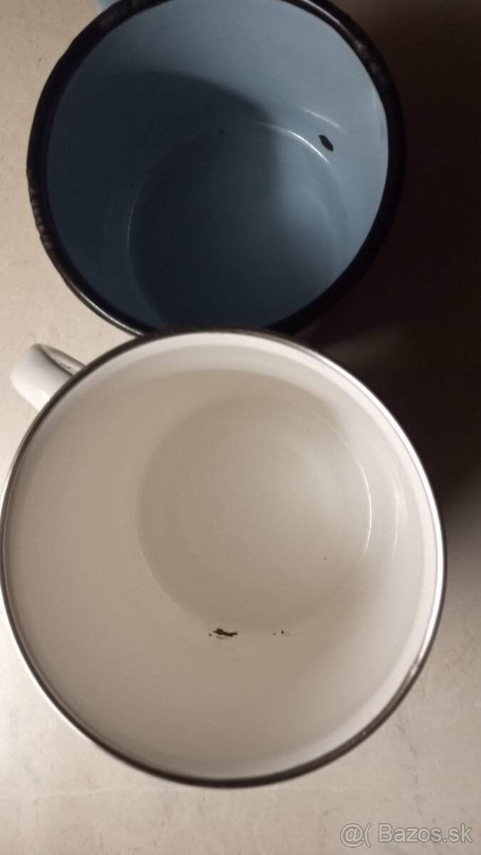 Maľované hrnčeky - 5