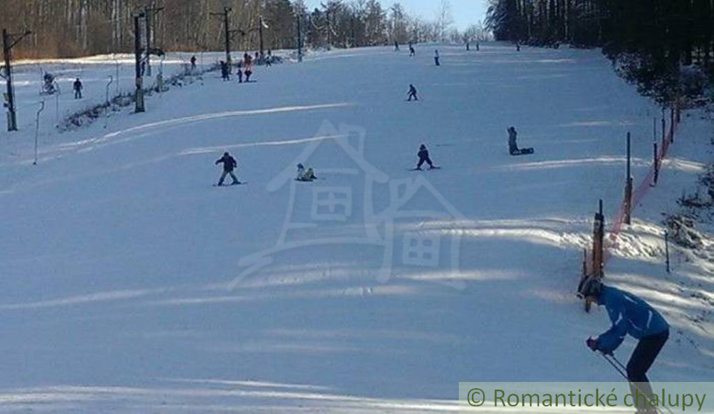 Lyžiarske stredisko Skiland Stará Myjava, okr. Myjava na p - 5