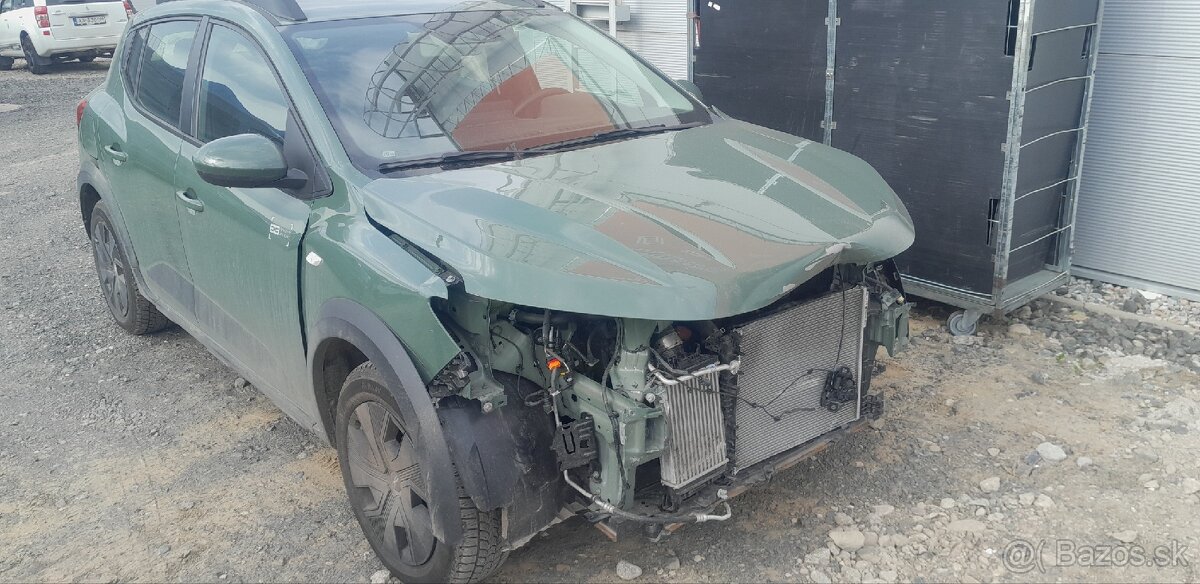 Dacia Sandero 1.0 TCe 90 Expression - 5