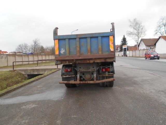 Tatra T815 - 5