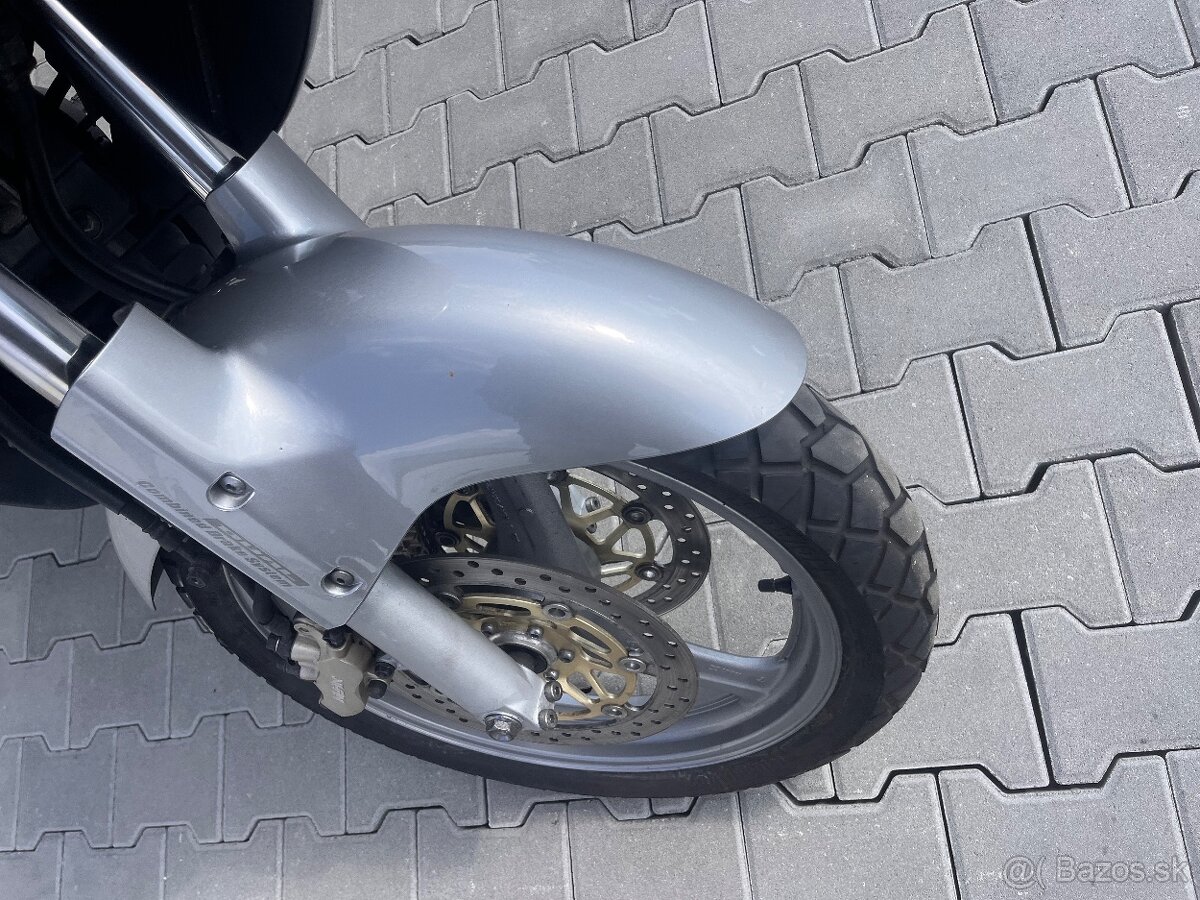 Xl 1000 Varadero