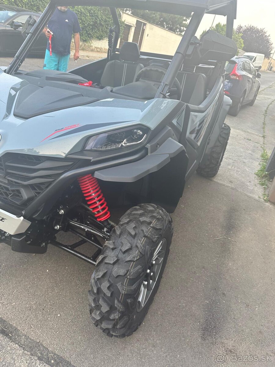 UTV