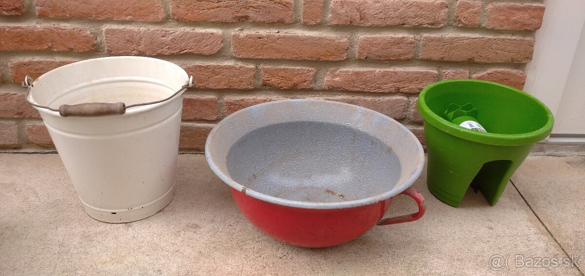 Predám starožitnosti náradie veci na chalupu chatu - 5