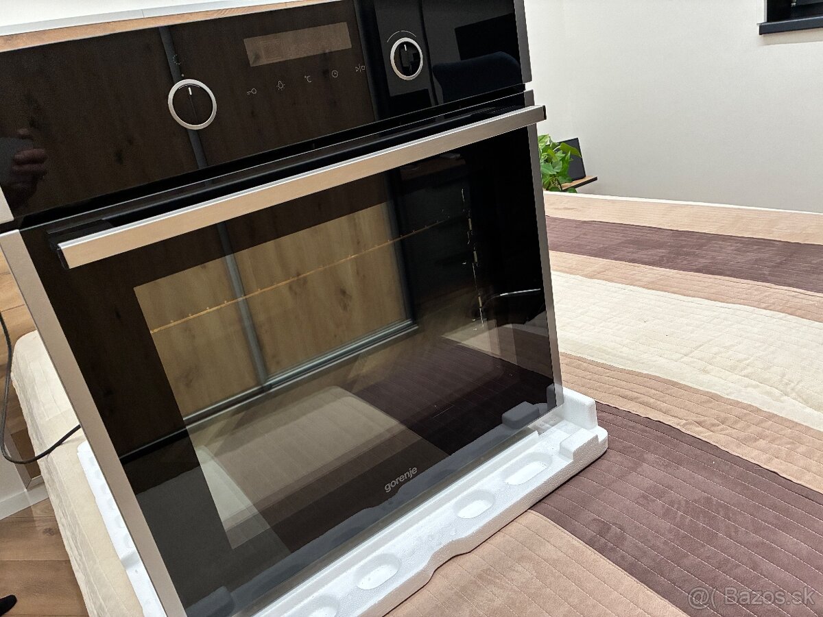 elektrická rúra - 5