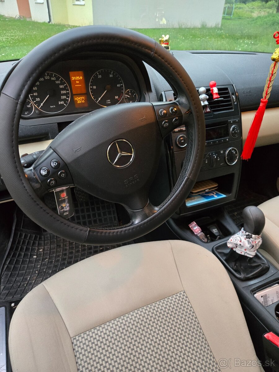 Mercedes-Benz 160 cdi - 5