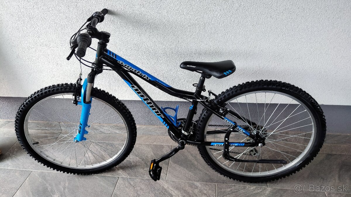 Detský Author A-Matrix 26 - 5