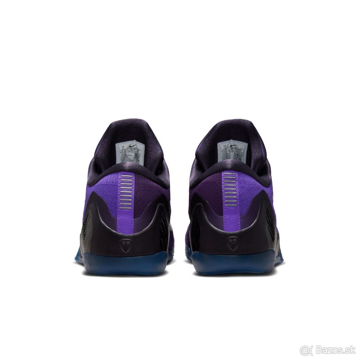 Nike Kobe Elite 9 Moonwalker Size 42,5 - 5