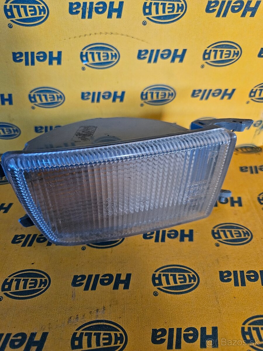 Volkswagen golf polo vento diely - 5