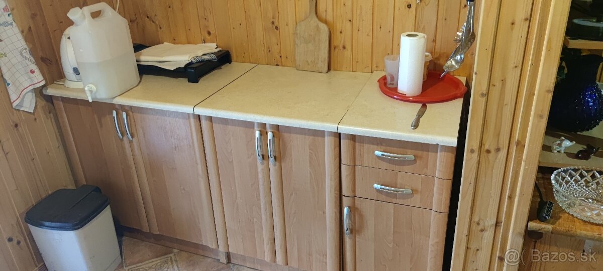 Chatka na predaj - 5