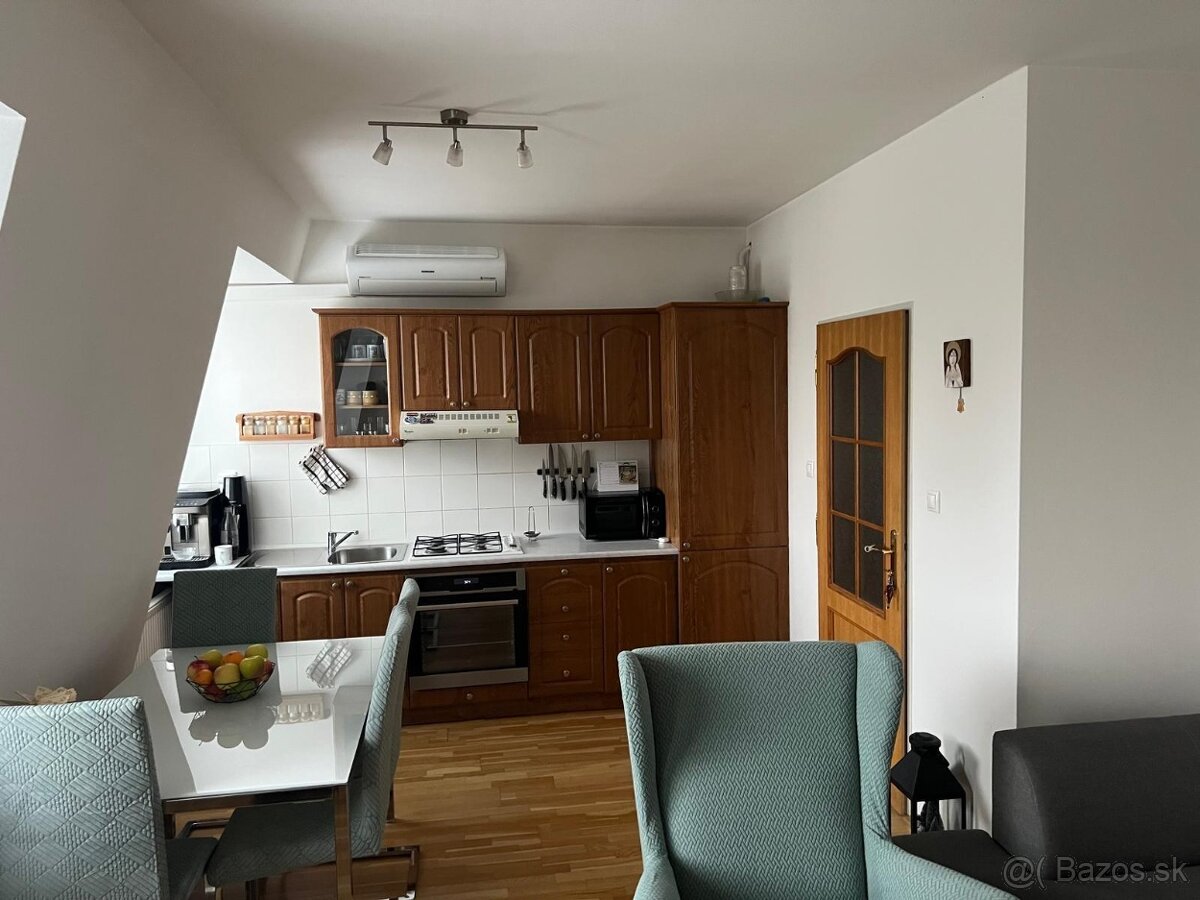 Prenájom 2i byt Trnava - 5