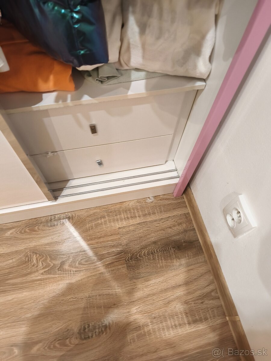 Nábytok do detskej izby - 5