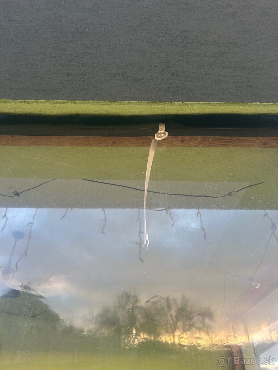 Plachty na terasu - 5