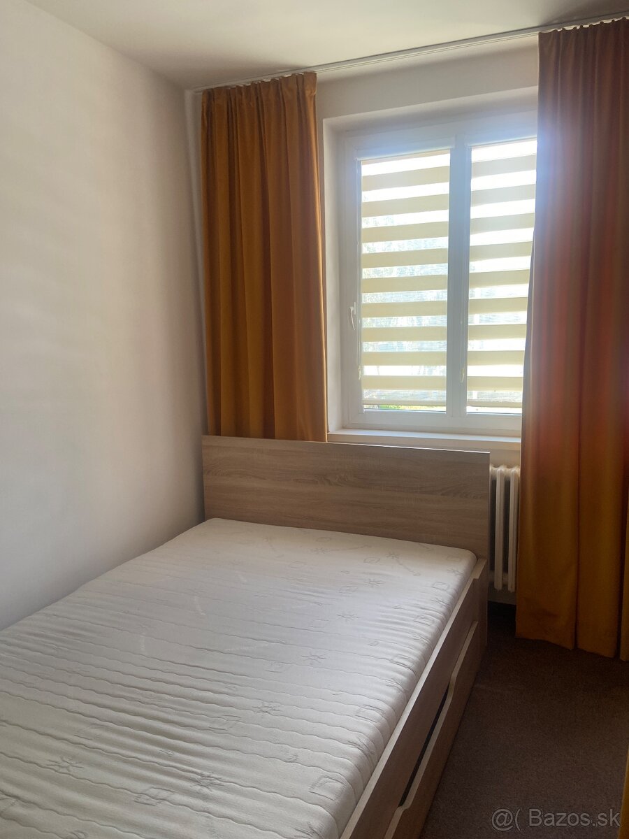 Dvojizbový byt - 5