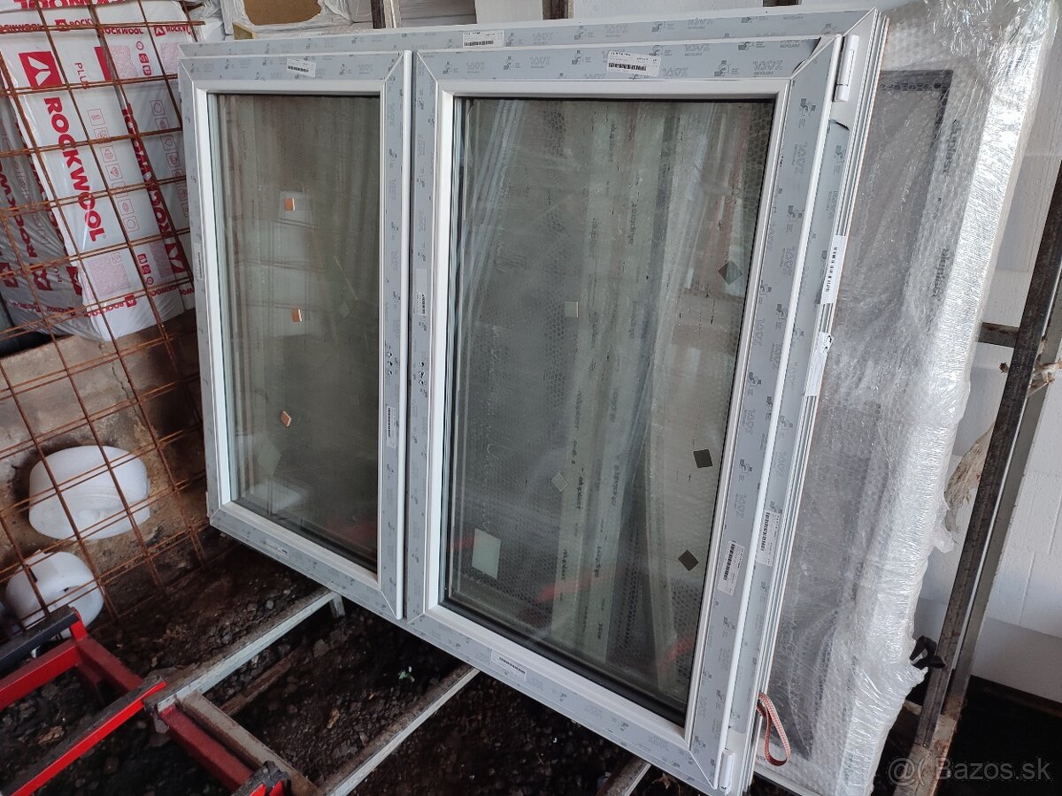 Plastove okna - 5
