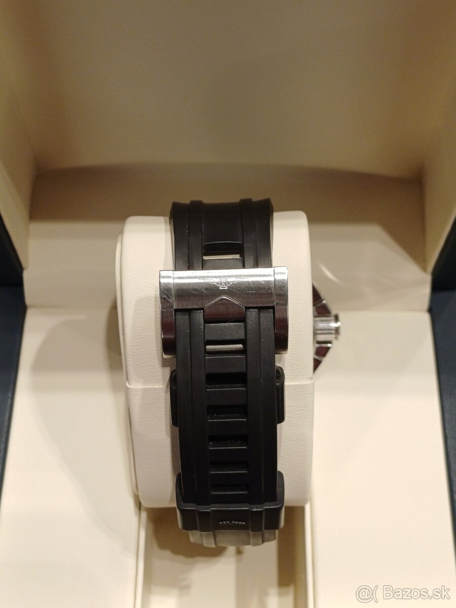 Longines Hydroconquest quartz Chrono - 5