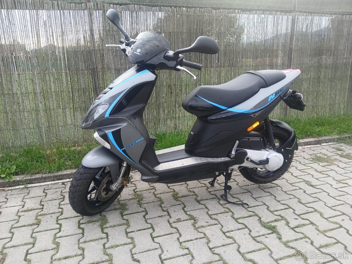 Piaggio NRG 50 DD - 5