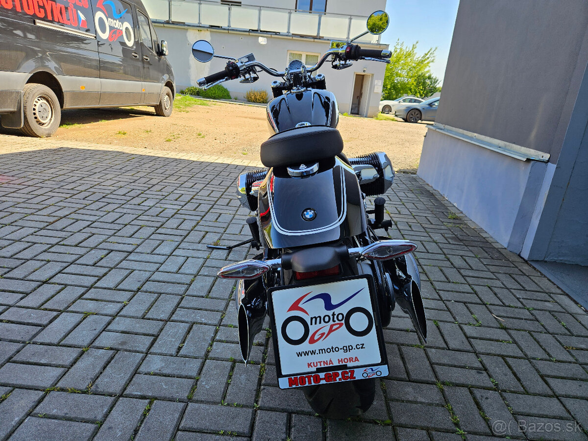 BMW R18 ABS First Edition - 5