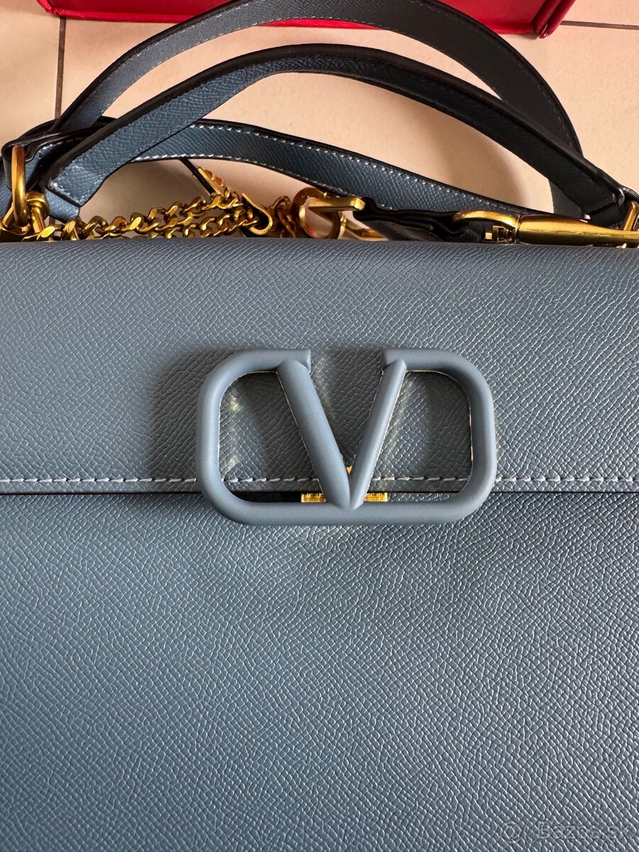 Valentino damska kabelka nova - 5