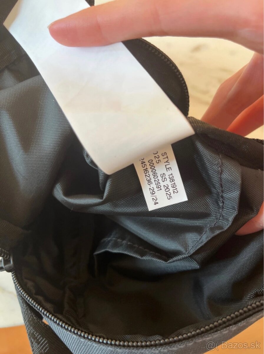 Under Armour taška cez plece - 5