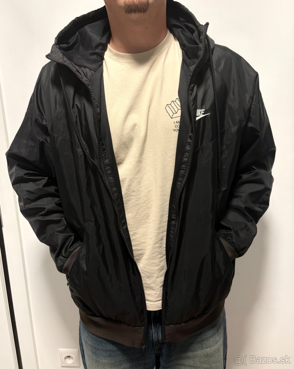 Nike Bunda - 5