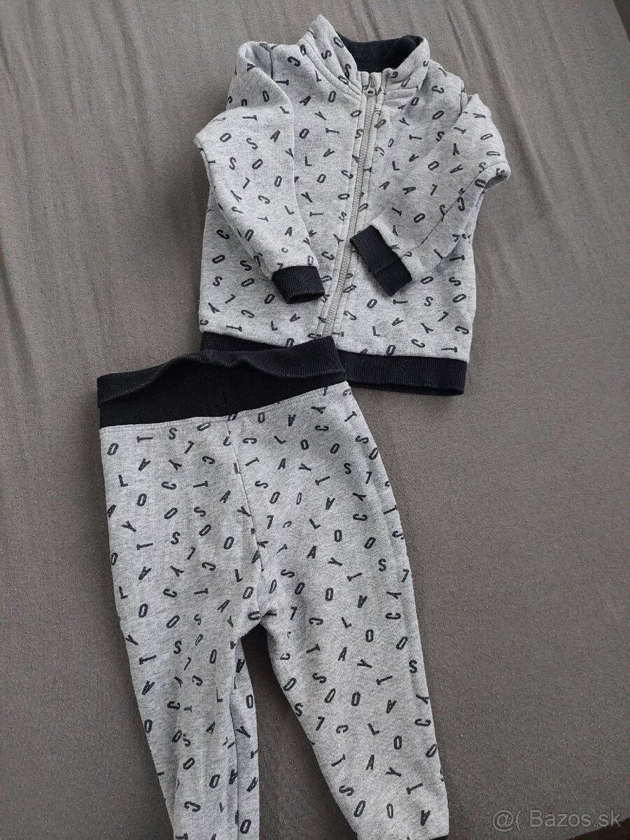Balík oblečenia - 5
