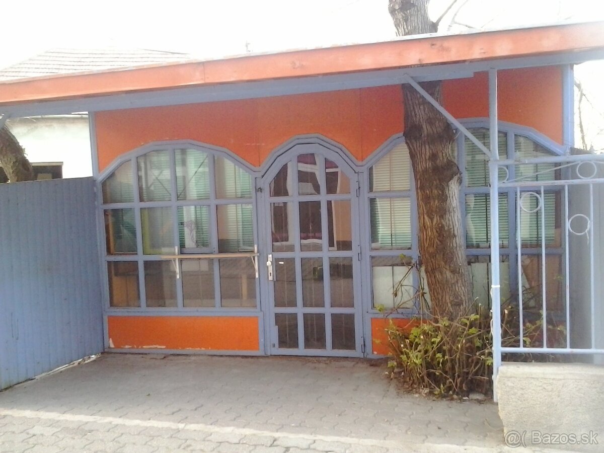 SURNE PREDAM PREDAJNY STANOK... - 5